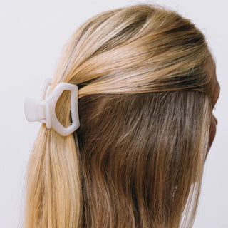 Teleties Open Petite Hair Clips (3 Colors)