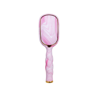 Teleties Boar Bristle Hair Brush - Pinch Me!