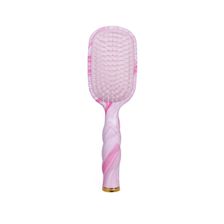 Teleties Detangler Hair Brush for Medium Hair – Pinch Me!