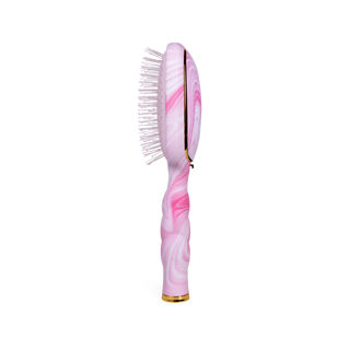 Teleties Detangler Hair Brush for Medium Hair – Pinch Me!