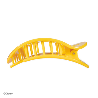 Teleties Pluto Flat Round Hair Clip (3 Sizes)