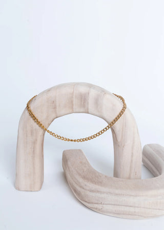 Rebecca Necklace