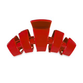 Teleties Classic Small Hair Clip (Color Options)