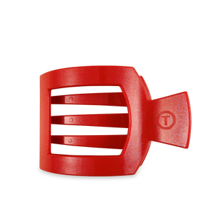Teleties Large Flat Square Clip (Color Options)