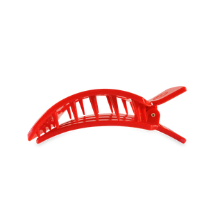 Teleties Large Flat Square Clip (Color Options)