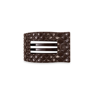 Teleties Medium Flat Rectangle Clip (Multiple Colors)