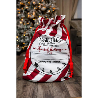 Santa Sack Collection (4 Options)