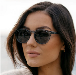 Tate Polarized Sunglasses (2 Options)