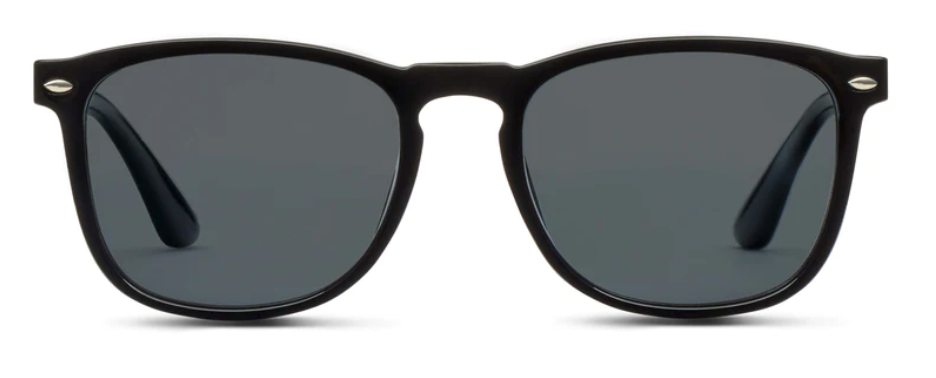 Peepers "Solstice" Reader Sunglasses in Black (3 Options)