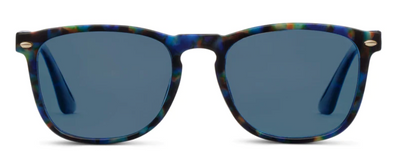Peepers "Solstice" Reader Sunglasses in Cobalt Tortoise (3 Options)
