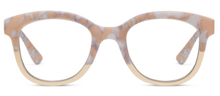 Peepers "Georgia" in Tan Marble Gold (3 Strengths)