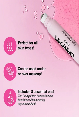 SOPHIA'S CORNER SAMPAR ACNE ANTI-BLEMISH PEN