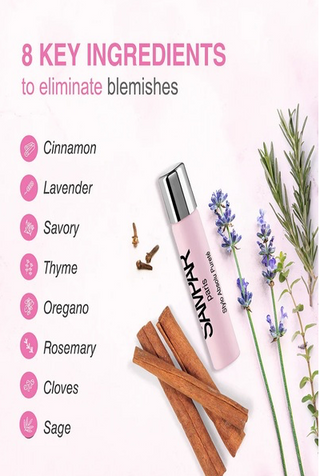 SOPHIA'S CORNER SAMPAR ACNE ANTI-BLEMISH PEN