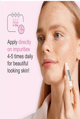 SOPHIA'S CORNER SAMPAR ACNE ANTI-BLEMISH PEN
