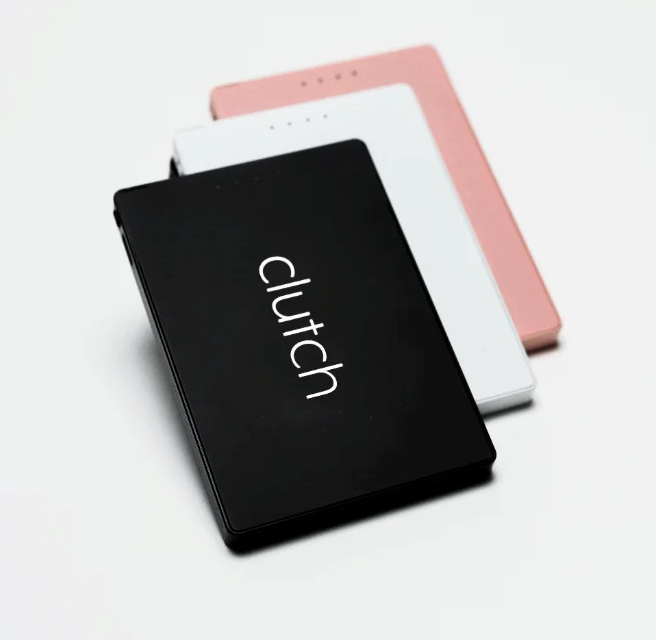 CLUTCH® PRO USB-C (3 Colors)