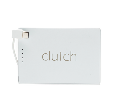 CLUTCH® PRO USB-C (3 Colors)