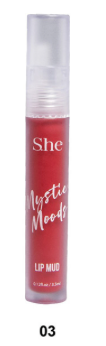 Mystic Moods Lip Muds (4 Options)