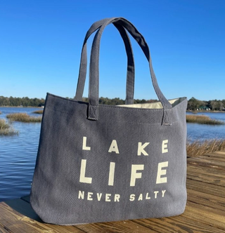 Big Beach Bag-Lake Life-8 Color Options
