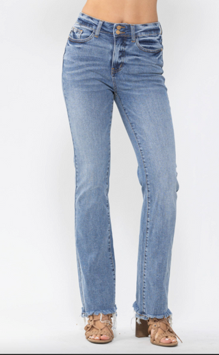 Judy Blue High Waisted Jean Final Sale