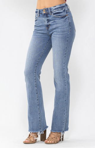Judy Blue High Waisted Jean Final Sale