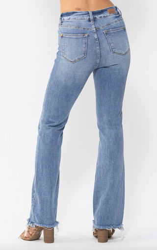 Judy Blue High Waisted Jean Final Sale