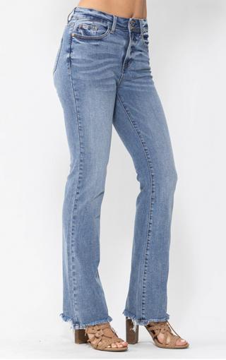 Judy Blue High Waisted Jean Final Sale