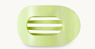 Teleties Small Flat Round Clips (Color Options)