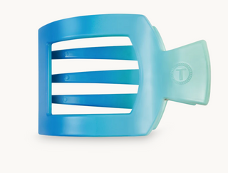 Teleties Large Flat Square Clip (Color Options)
