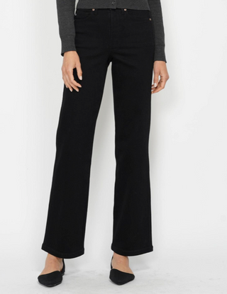 Judy Blue High Waist Tummy Control Classic Straight