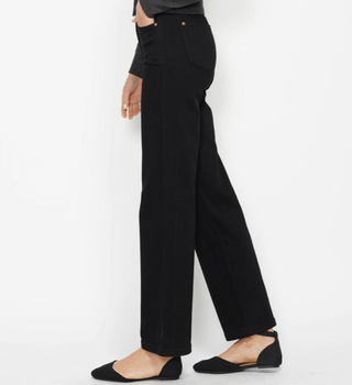 Judy Blue High Waist Tummy Control Classic Straight
