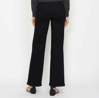 Judy Blue High Waist Tummy Control Classic Straight