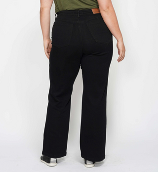 Judy Blue High Waist Tummy Control Classic Straight