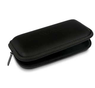 WearMe Pro Hard Shell Eyeglass Zipper Case