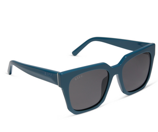 DIFF EYEWEAR ARIANA DEEP SPACE + GREY