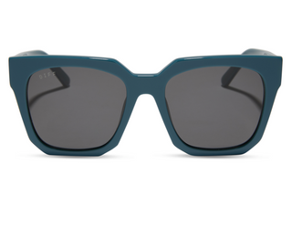 DIFF EYEWEAR ARIANA DEEP SPACE + GREY