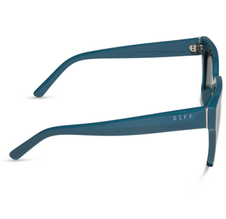 DIFF EYEWEAR ARIANA DEEP SPACE + GREY