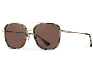 Polarized Sunglasses Gift Kit for Women: Gia and Verona