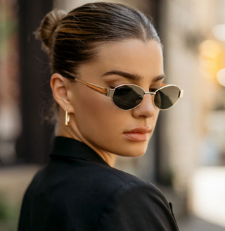 Polarized Sunglasses Gift Kit for Women: Gia and Verona