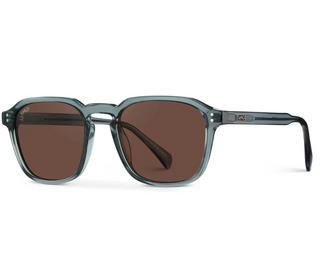 Polarized Sunglasses Gift Kit for Men and Women: Francis and Nick