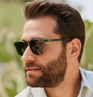 Polarized Sunglasses Gift Kit for Men and Women: Francis and Nick