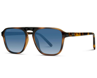 Polarized Sunglasses Gift Kit for Men and Women: Emerson and Hunter