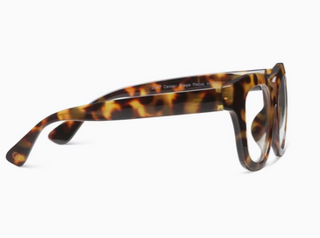 Peepers "Center Stage Focus" Readers in Tortoise (3 Strengths)