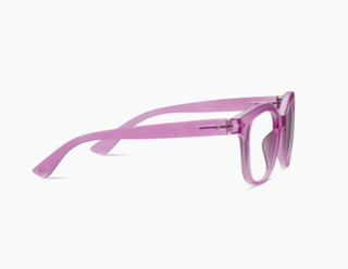 Peepers "Grandview" Readers in Pink (4 Strengths)