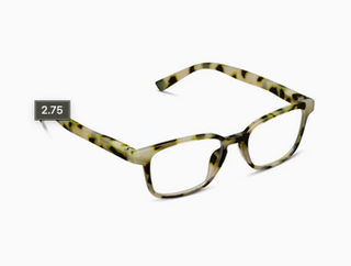 Peepers "Jo" in Yellow Chai (4 Strengths)