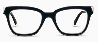 Peepers "Myth" Readers in Black (4 Strengths)