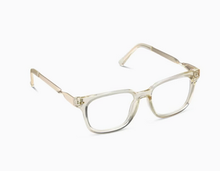 Peepers "Sidebar" Readers in Fog (4 Strengths)