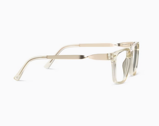 Peepers "Sidebar" Readers in Fog (4 Strengths)