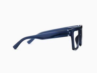 Peepers "Take a Bow" Progressives in Navy (3 Strengths)