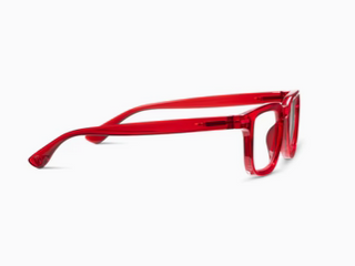 Peepers "Tangerine" Readers in Red (4 Strengths)