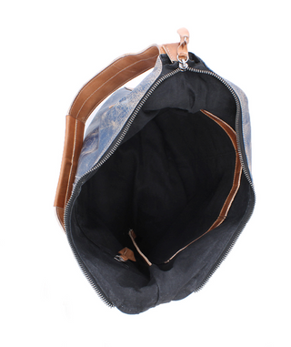Bed Stu "Argus" in Blazer Lux Tan Rustic*